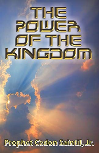 The Power Of The Kingdom