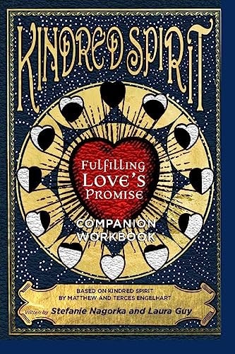 Kindred Spirit Companion