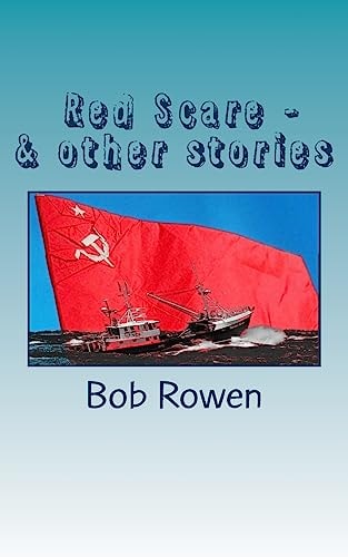 Red Scare And Other Stories