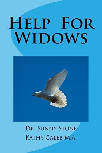 Help For Widows Surviving Widowhood