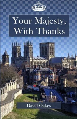 Your Majesty, with Thanks