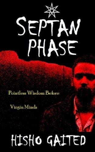 Septan Phase Pointless Wisdom Before Virgin Minds