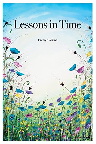 Lessons in Time