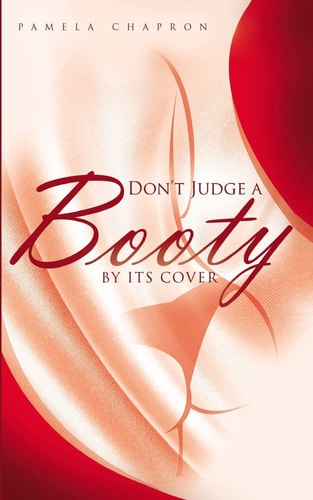 Don't Judge A Booty By Its Cover Blessing and the Curse