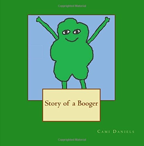 Story of a Booger