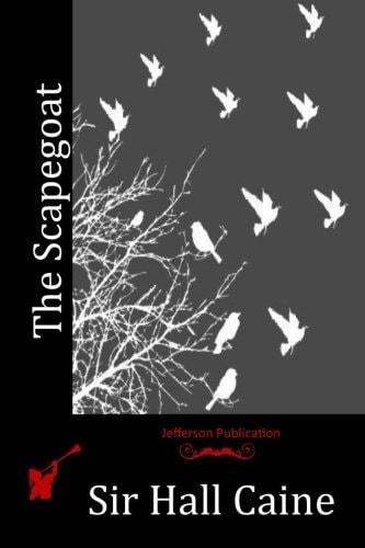 The Scapegoat