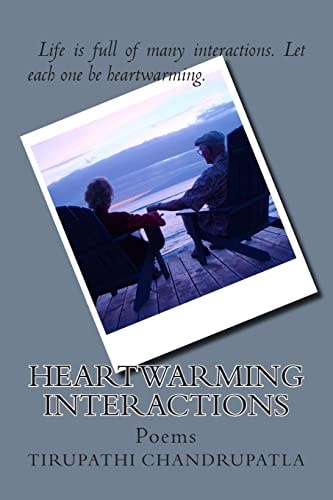 Heartwarming Interactions Poems