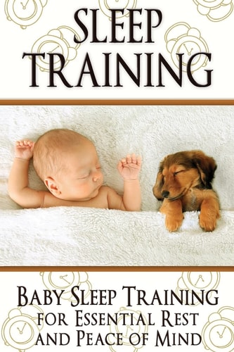 Sleep Training Baby Sleep Training for Essential Rest and Peace of Mind