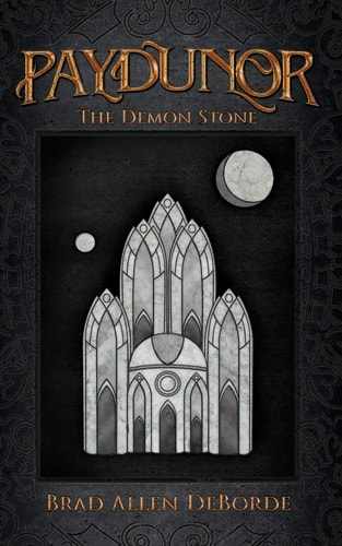 Paydunor The Demon Stone