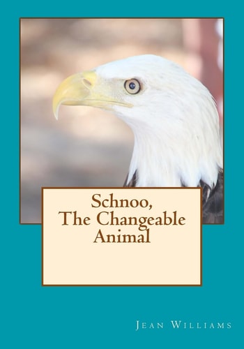 Schnoo, The Changeable Animal