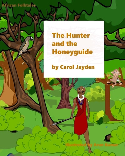 The Hunter and the Honeyguide
