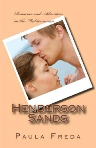 Henderson Sands (Large Print Edition)