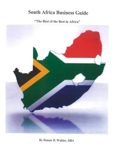 South Africa Business Guide The Best of the Best in Africa