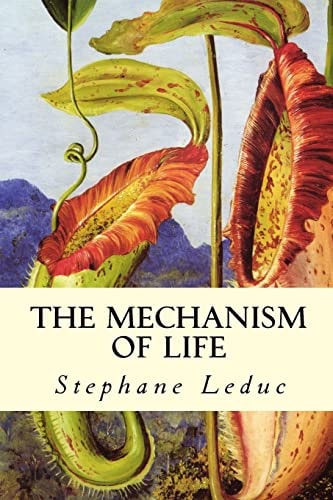 The Mechanism of Life
