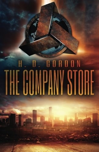 The Company Store