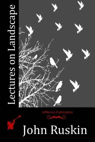 Lectures on Landscape