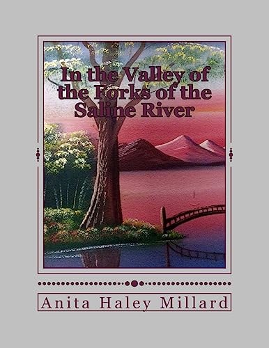 In the Valley of the Forks of the Saline River