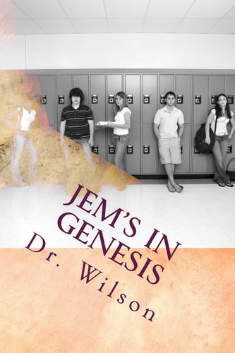 Jem's in Genesis Bible Study for Students on the Go!