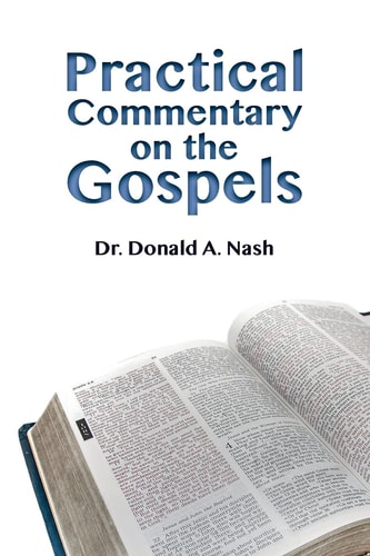 Practical Commentary on the Gospels