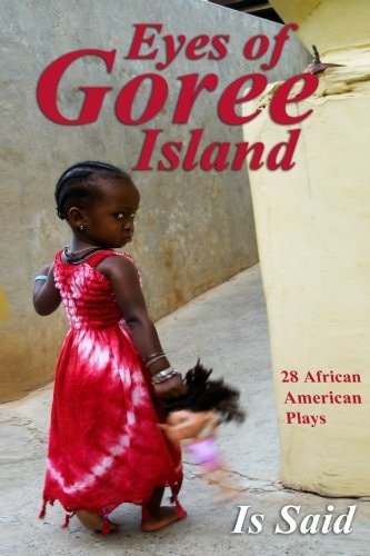 Eyes of Goree Island (Vol#2)