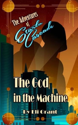 The God in the Machine