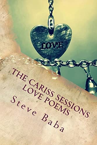 The Cariss Sessions Love Poems