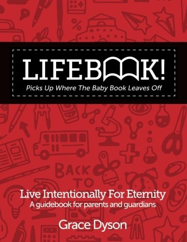 Lifebook! Picks Up Where The Baby Book Leaves Off A Guidebook for Parents and Guardians
