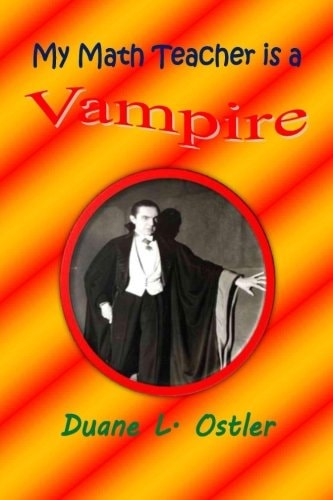 My Math Teacher Is a Vampire