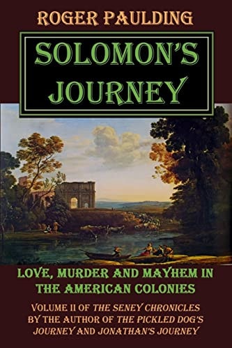 Solomon's Journey