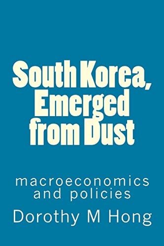South Korea, Emerged from Dust