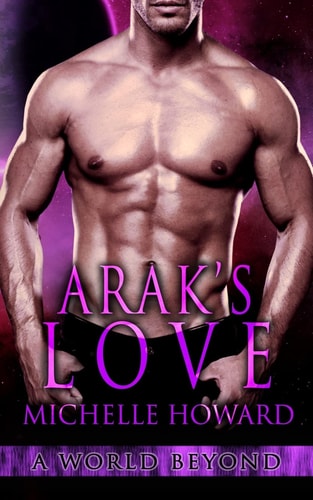 Arak's Love