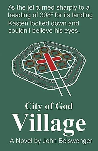 City of God Village