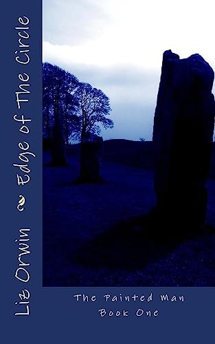 Edge of the Circle The Painted Man Book One