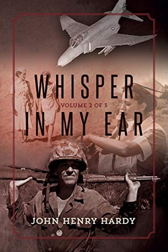 Whisper in My Ear Volume 2 Of 3