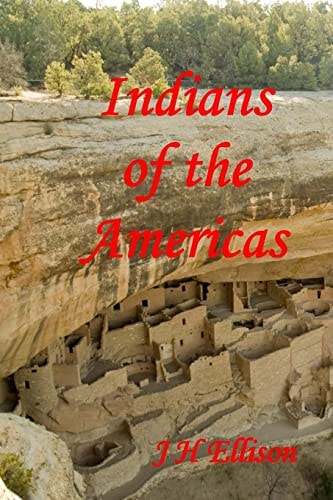 Indians of the Americas