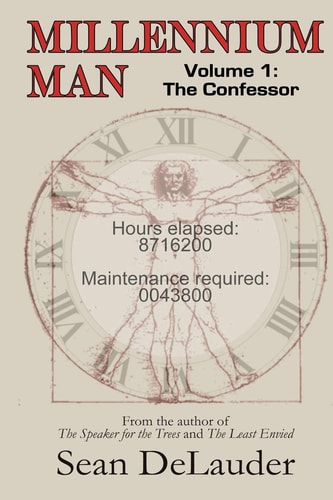 Millennium Man The Confessor
