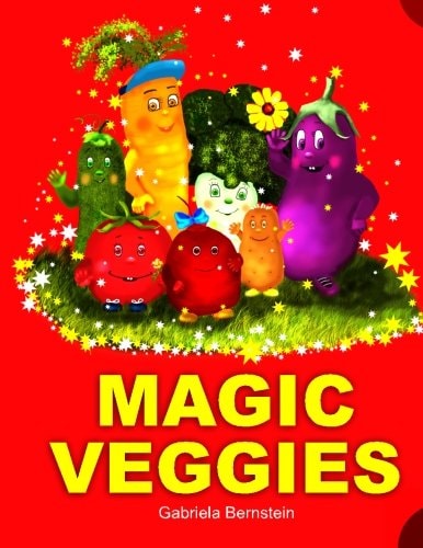 Magic Veggies