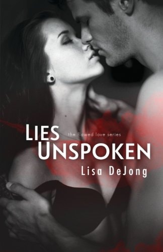 Lies Unspoken