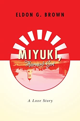 Miyuki, Harvard Girl A Love Story