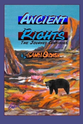 Ancient Rights The Journey Continues
