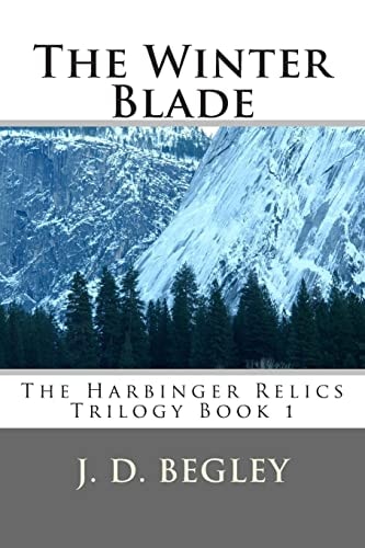 The Winter Blade
