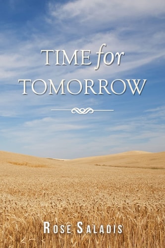 Time For Tomorrow