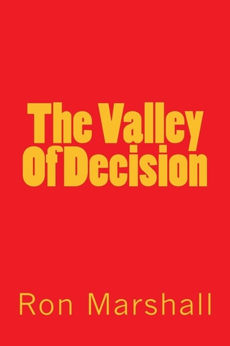 The Valley Of Decision