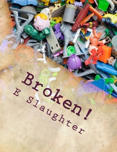 Broken! A Murder Mystery Play