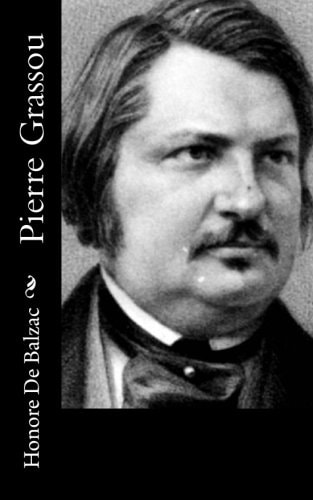 Pierre Grassou