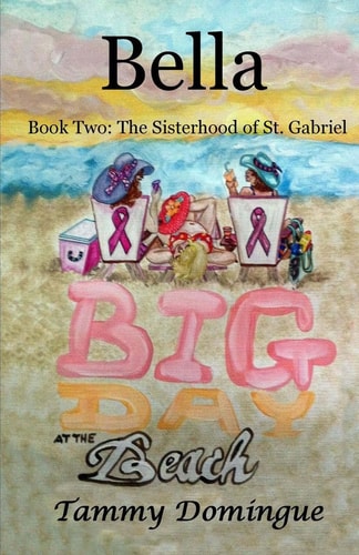 Bella Sisterhood of St. Gabriel Series