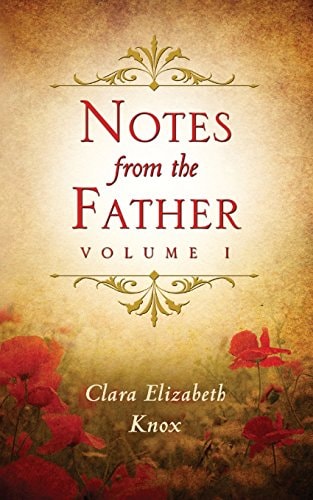 Notes from the Father