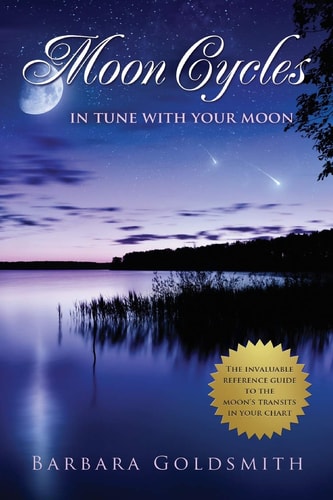 Moon Cycles Get In Tune With Your Moon