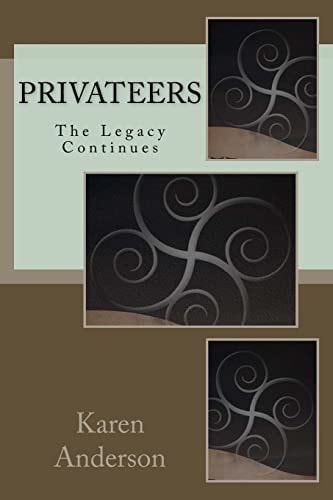 Privateers Book 1