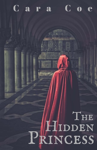 The Hidden Princess